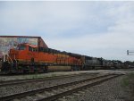 BNSF 7974